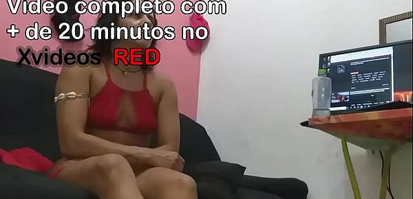 trendsA esposa gostosa da Danny Hot, chapadona fica se insinuando para seu marido Mike Hot, e ele acaba fudendo ela toda na piroca